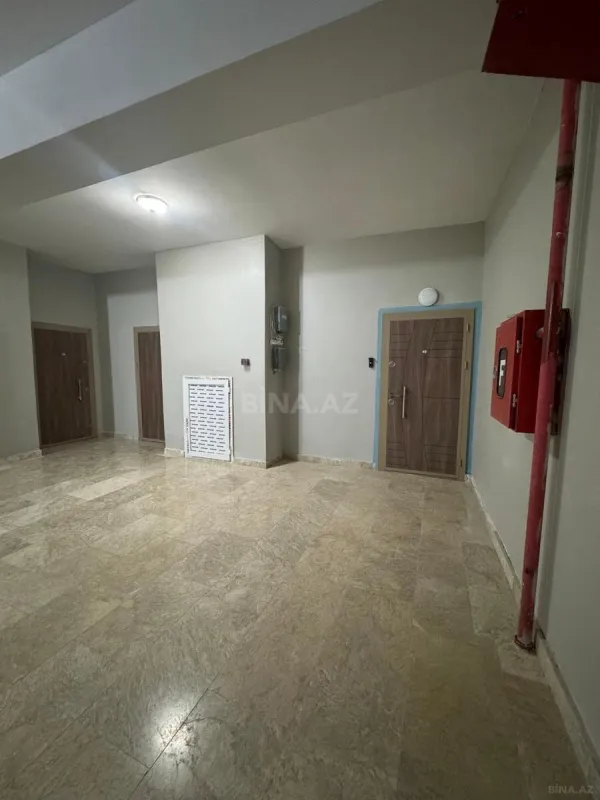 Kirayə verilir 2 otaqlı mənzil 75 m²
