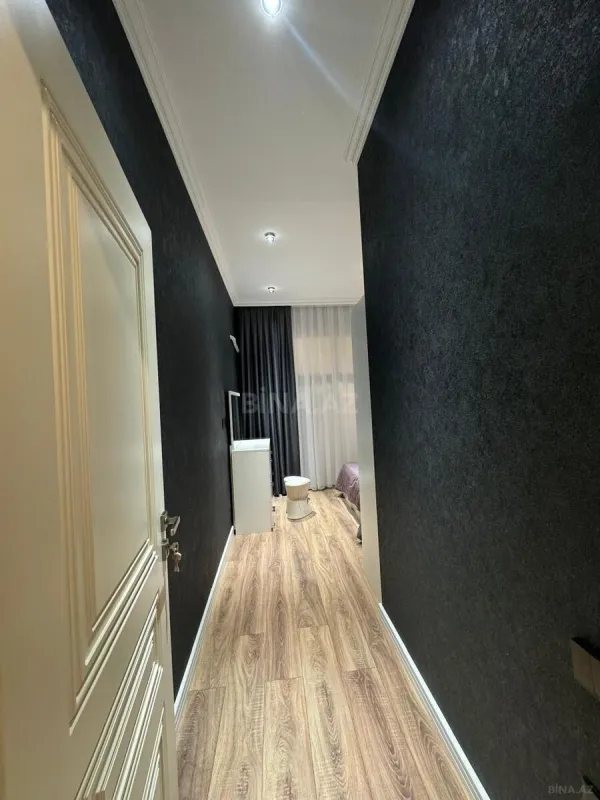 Kirayə verilir 2 otaqlı mənzil 75 m²