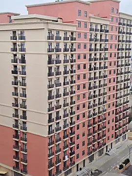 Satılır 2 otaqlı mənzil 52 m² — Bakı 2 otaq 52.00 m²