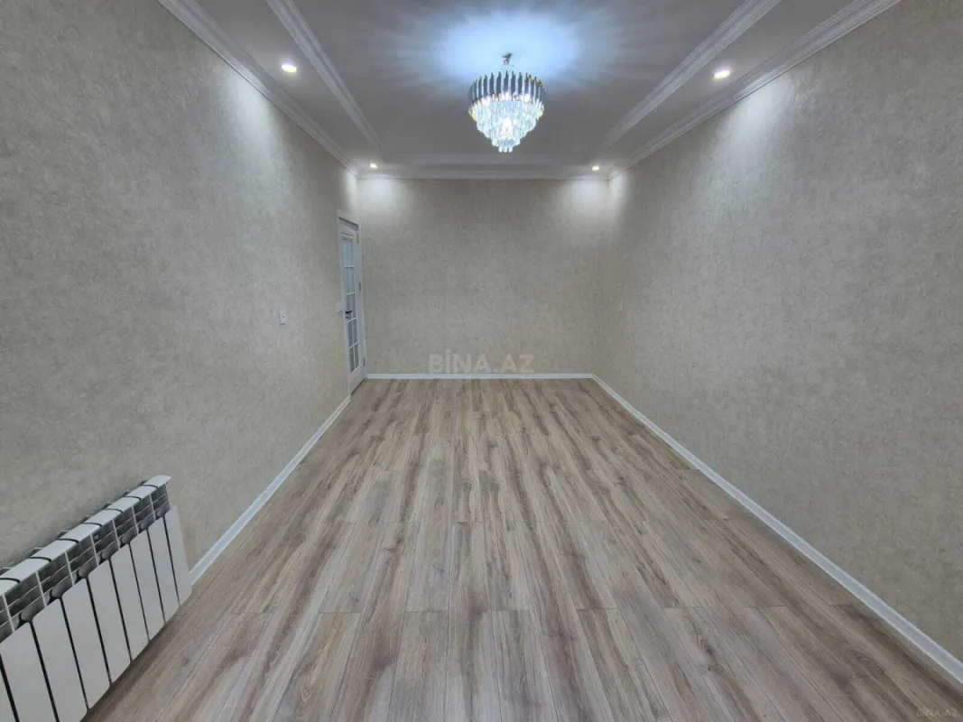 Satılır 3 otaqlı mənzil 50 m²