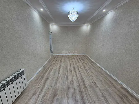 Satılır 3 otaqlı mənzil 50 m²