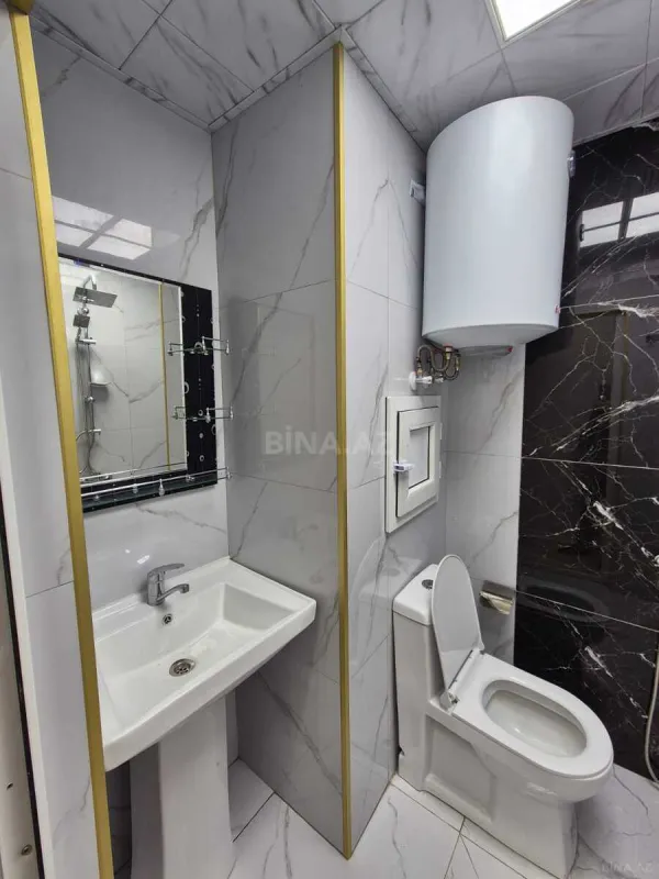 Satılır 3 otaqlı mənzil 50 m²