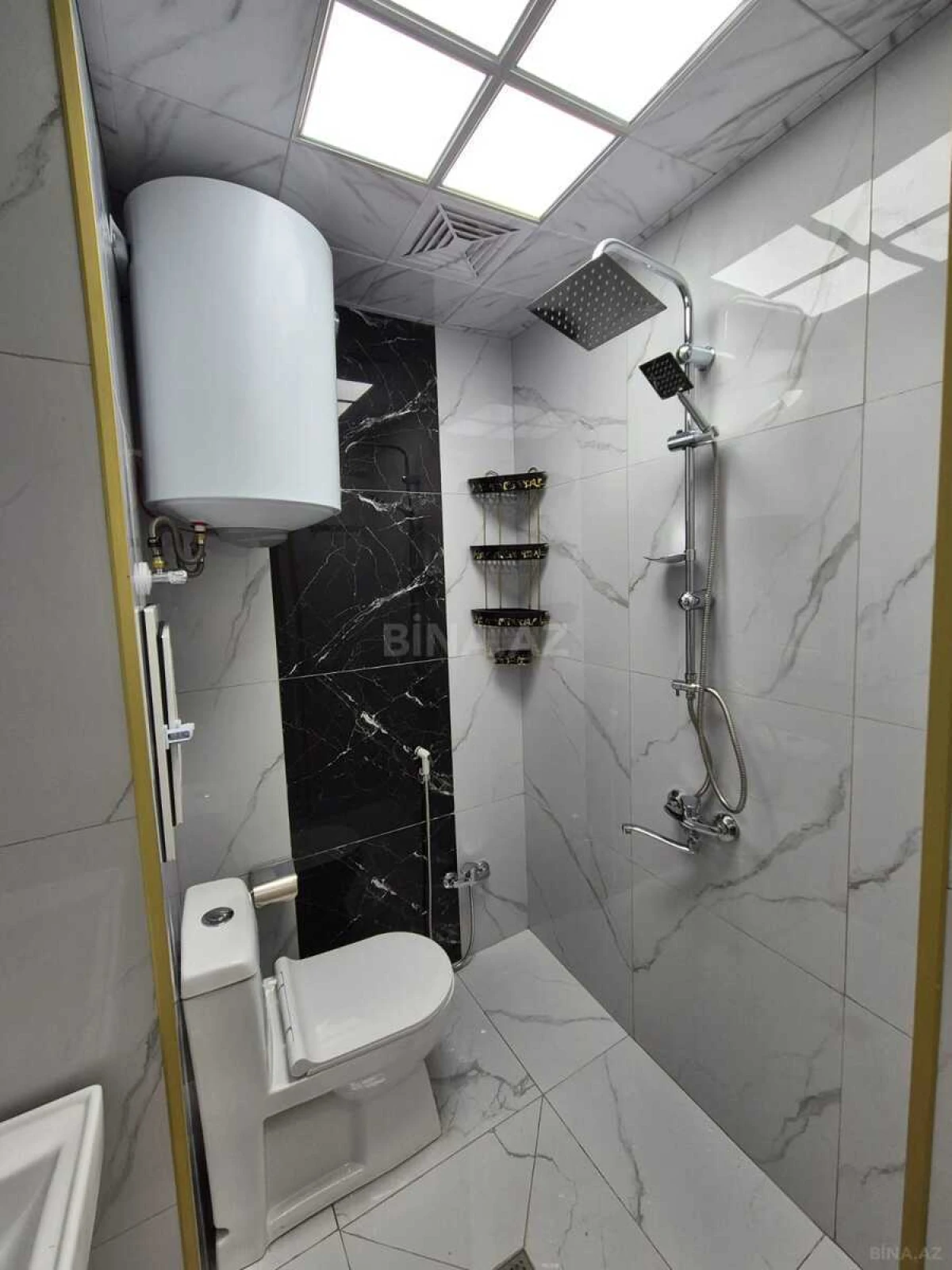 Satılır 3 otaqlı mənzil 50 m²