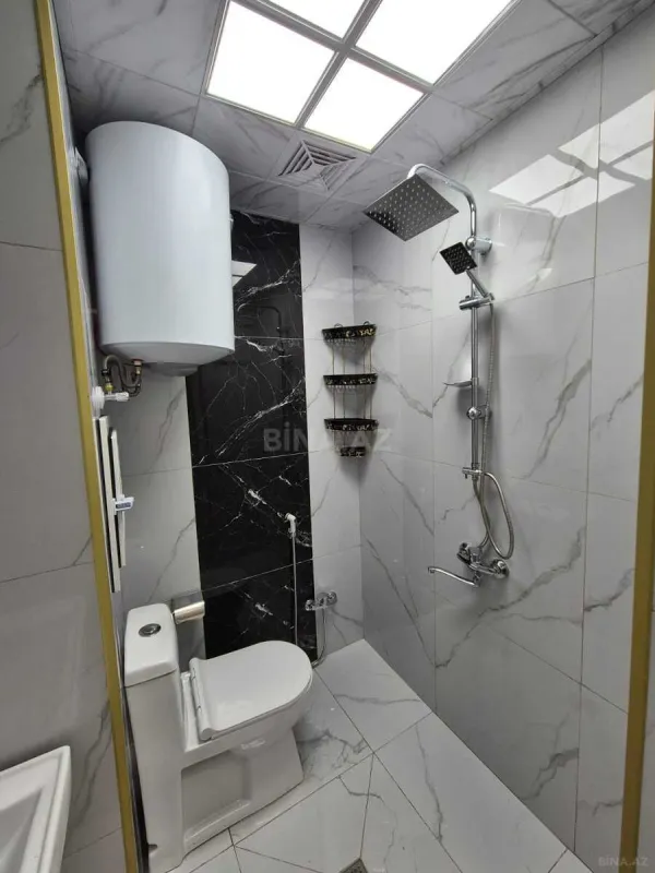 Satılır 3 otaqlı mənzil 50 m²