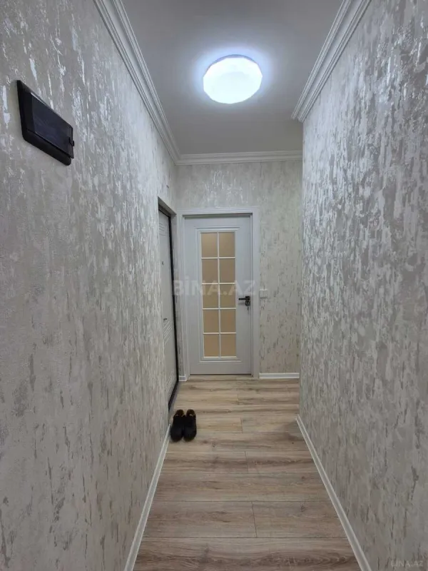 Satılır 3 otaqlı mənzil 50 m²