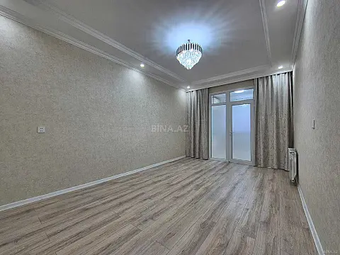 Satılır 3 otaqlı mənzil 50 m² — Bakı 3 otaq 50.00 m²