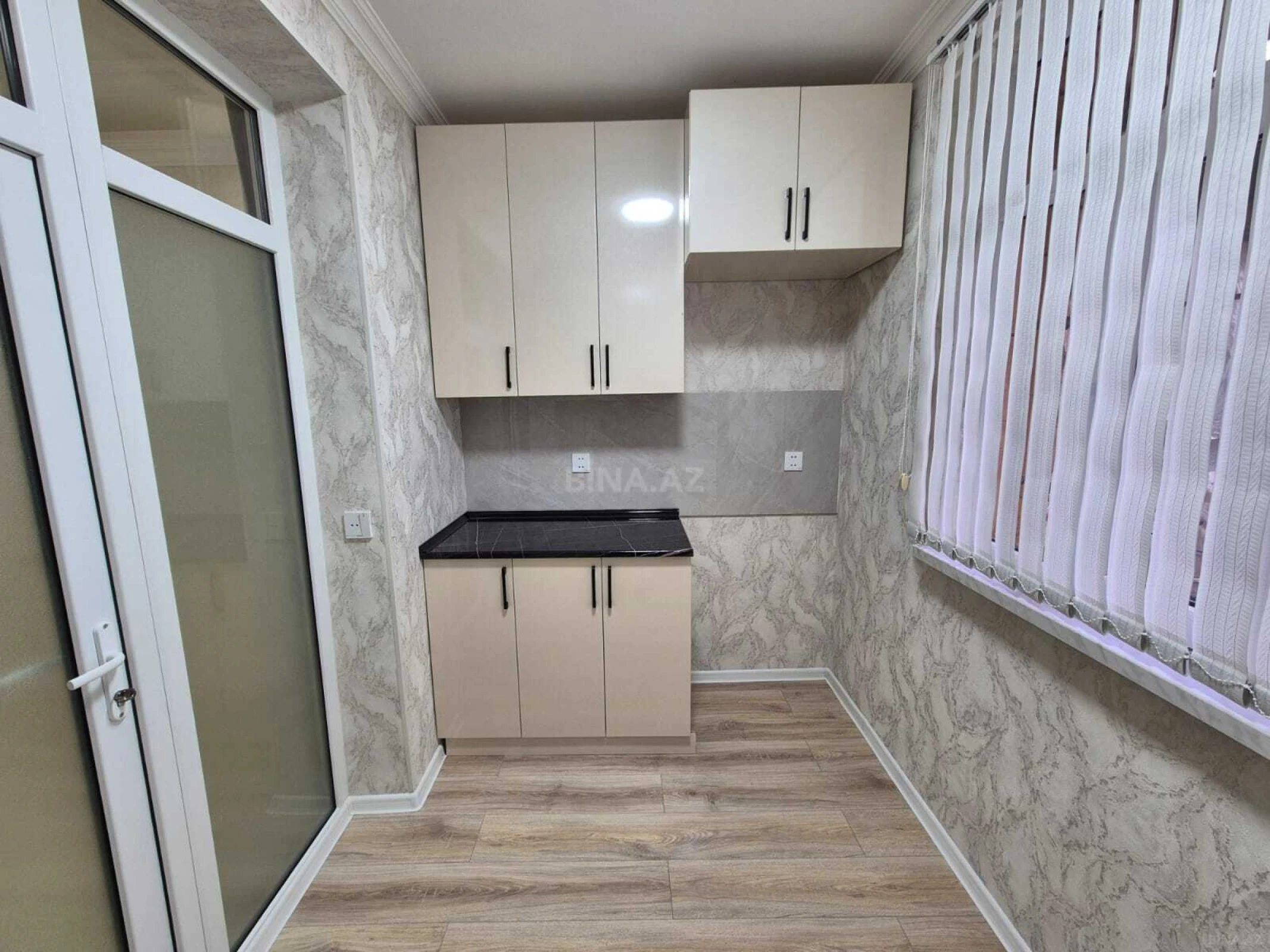 Satılır 3 otaqlı mənzil 50 m²