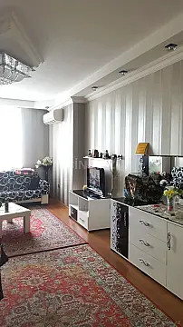 Satılır 3 otaqlı mənzil 90 m² — Bakı, Nizami 3 otaq 90.00 m²