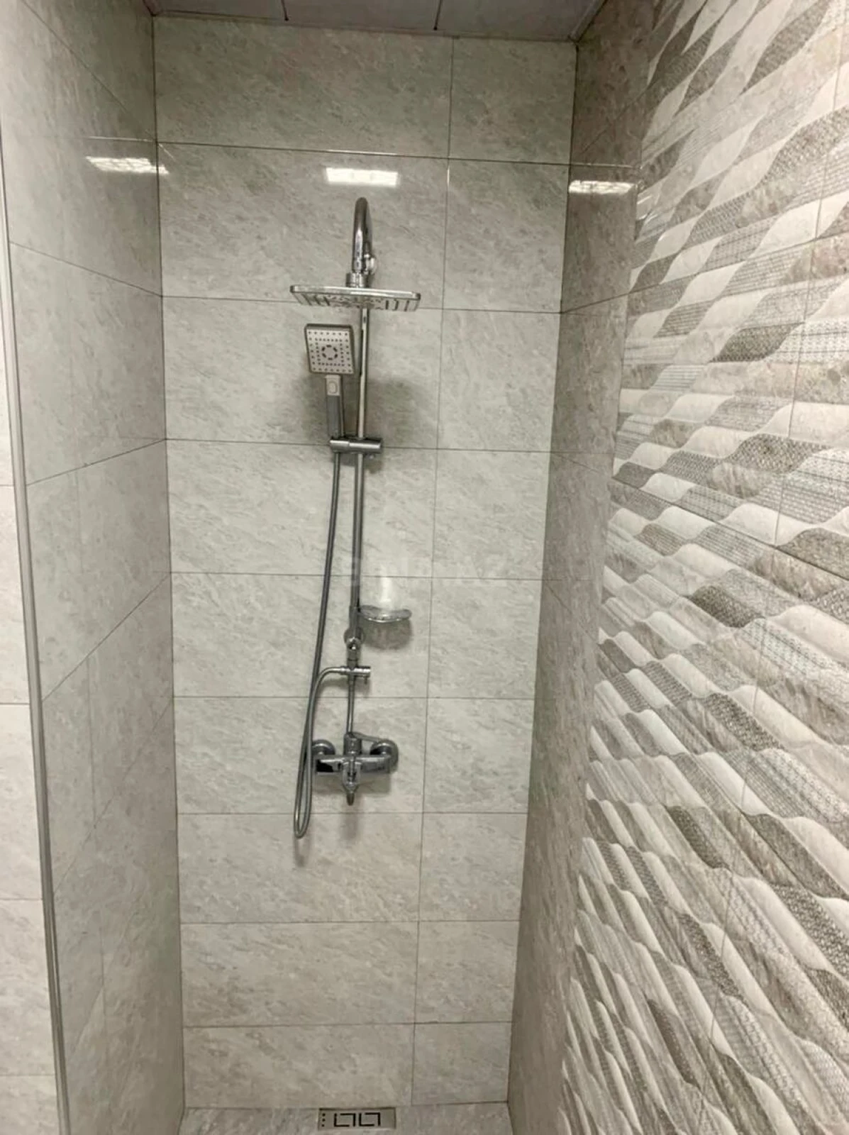 Kirayə verilir 1 otaqlı mənzil 35 m²