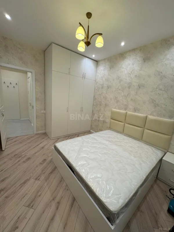 Kirayə verilir 2 otaqlı mənzil 55 m²