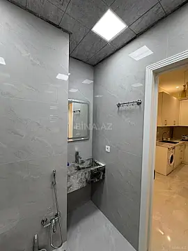 Kirayə verilir 2 otaqlı mənzil 55 m²