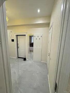 Kirayə verilir 2 otaqlı mənzil 55 m²