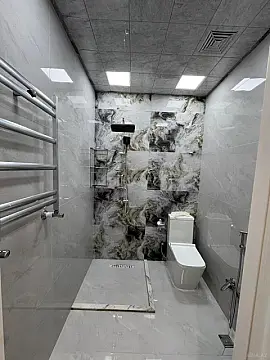 Kirayə verilir 2 otaqlı mənzil 55 m²