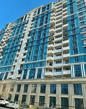 Satılır 4 otaqlı mənzil 165 m² — Bakı, Nərimanov 4 otaq 165.00 m²