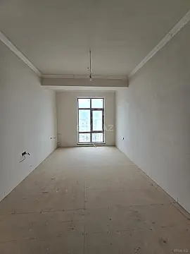 Satılır 4 otaqlı mənzil 165 m²
