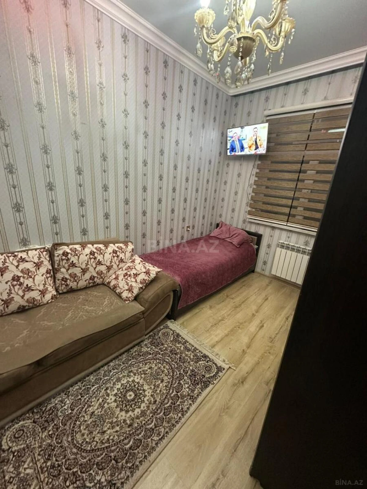 Satılır 5 otaqlı həyət evi 160 m²