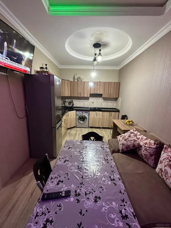 Satılır 5 otaqlı həyət evi 160 m²