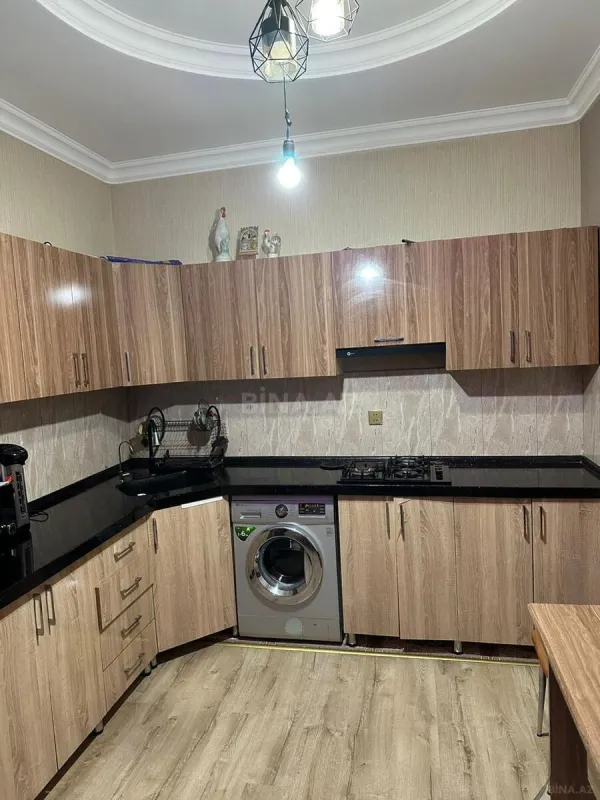 Satılır 5 otaqlı həyət evi 160 m²