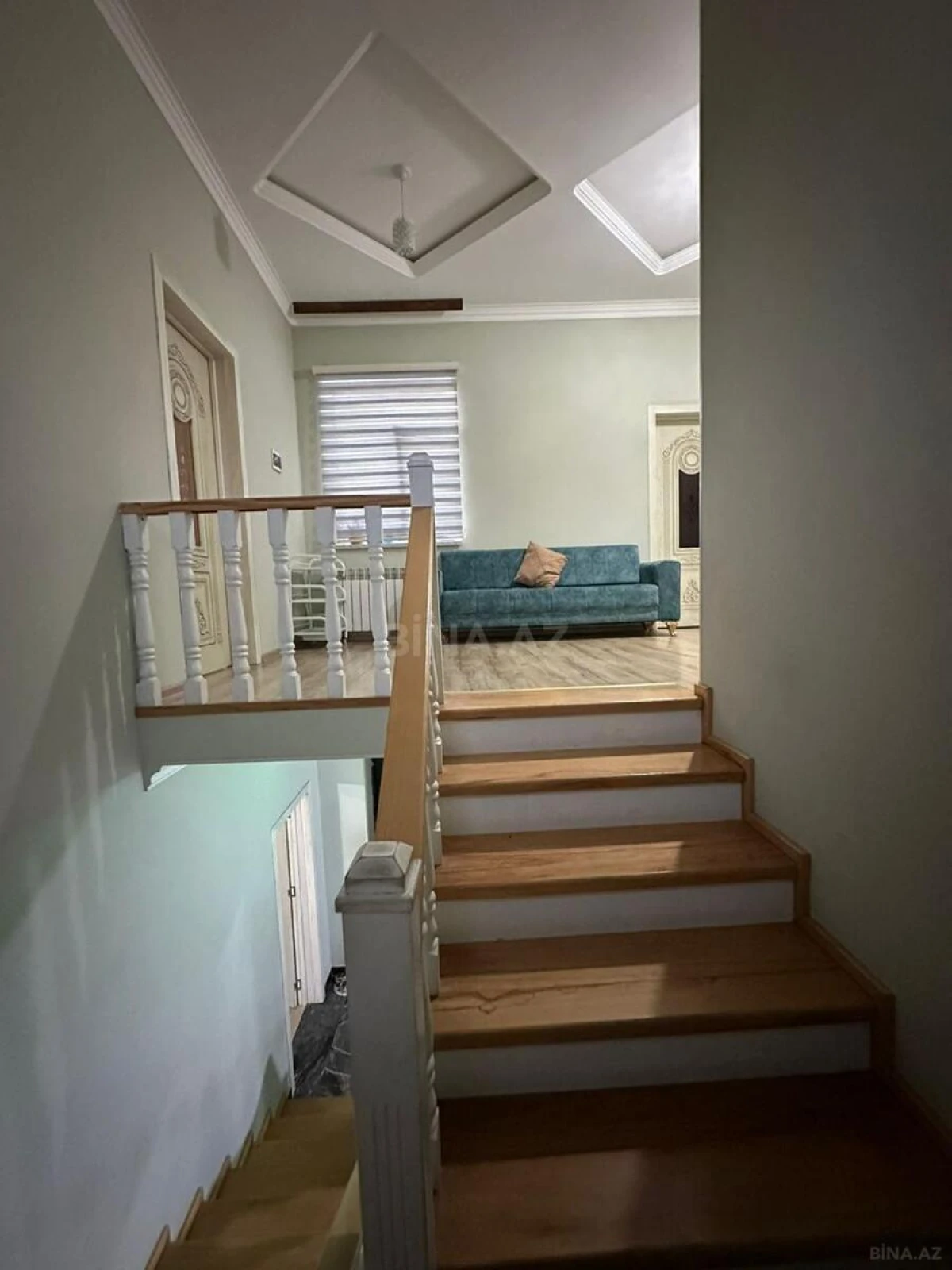 Satılır 5 otaqlı həyət evi 160 m²