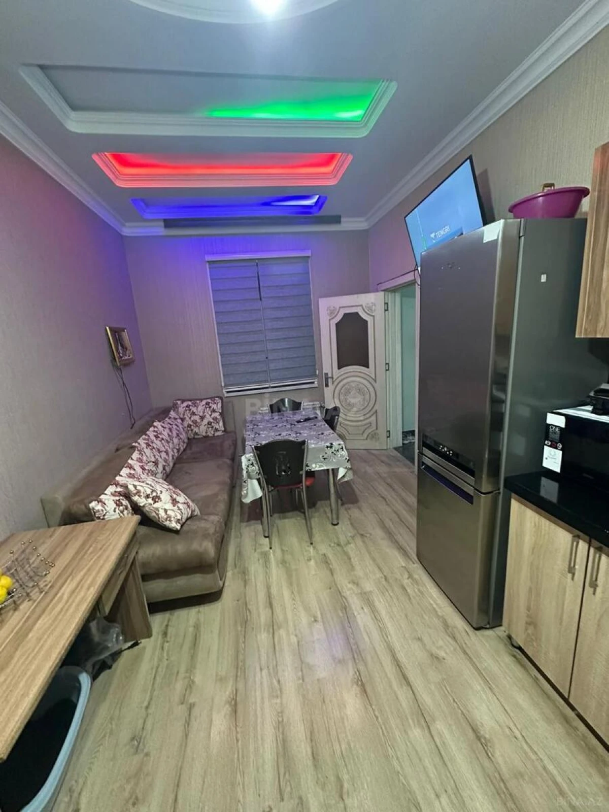 Satılır 5 otaqlı həyət evi 160 m²