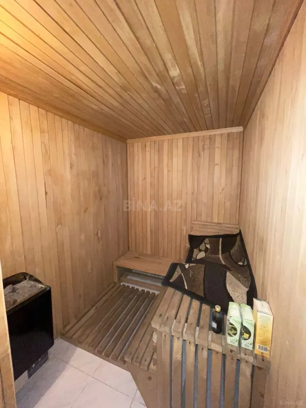 Kirayə verilir 6 otaqlı ofis 360 m²