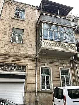 Kirayə verilir 6 otaqlı ofis 360 m² — Bakı 6 otaq 360.00 m²