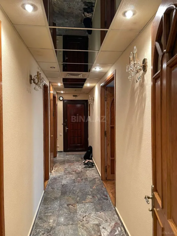 Kirayə verilir 6 otaqlı ofis 360 m²