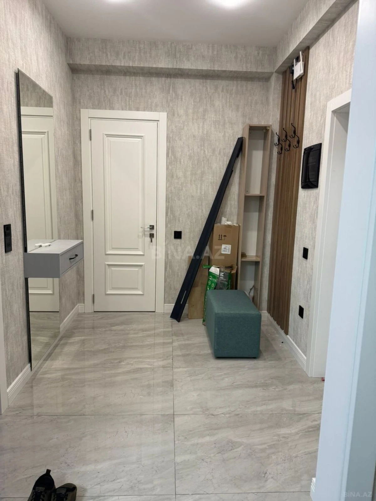 Kirayə verilir 2 otaqlı mənzil 67 m²