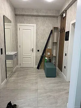 Kirayə verilir 2 otaqlı mənzil 67 m²