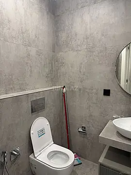 Kirayə verilir 2 otaqlı mənzil 67 m²