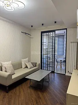Kirayə verilir 2 otaqlı mənzil 67 m² — Bakı, Badamdar 2 otaq 67.00 m²