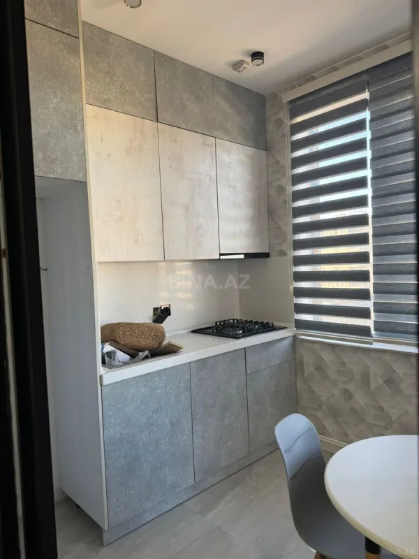 Kirayə verilir 2 otaqlı mənzil 67 m²