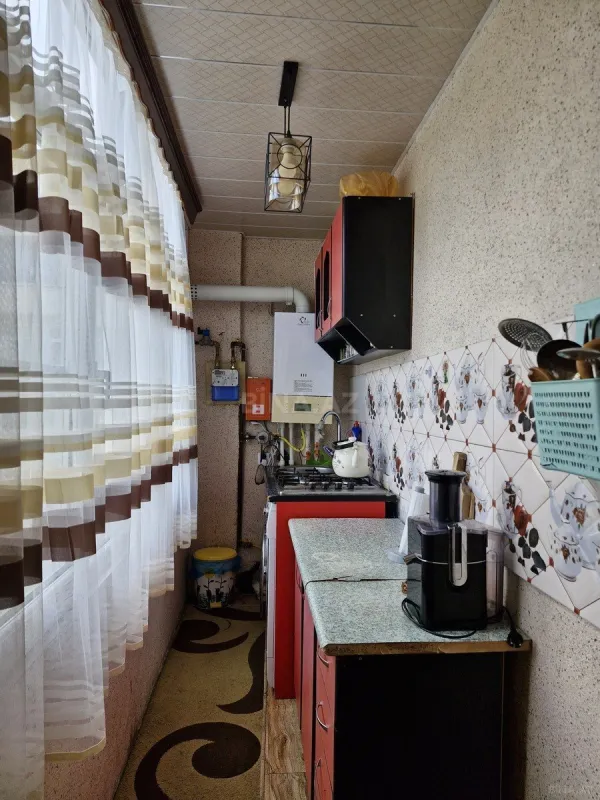 Satılır 2 otaqlı mənzil 50 m²