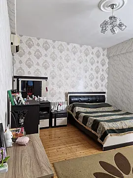 Satılır 2 otaqlı mənzil 50 m²