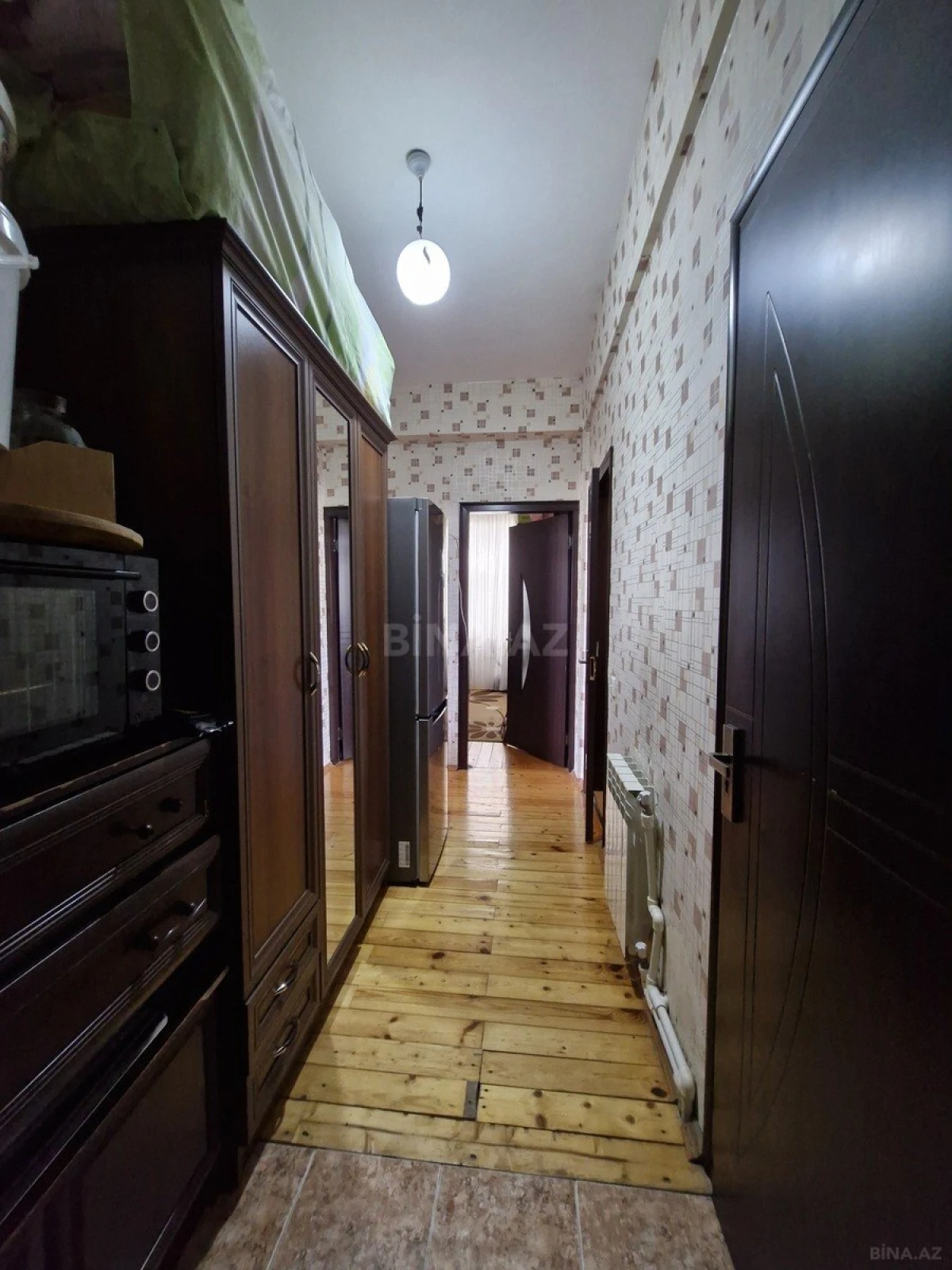 Satılır 2 otaqlı mənzil 50 m²
