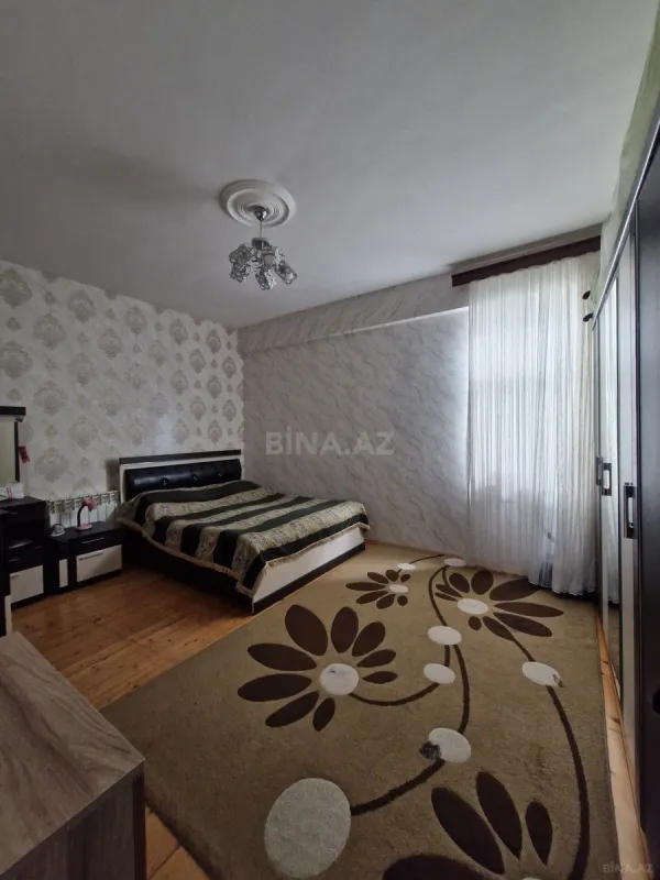Satılır 2 otaqlı mənzil 50 m²