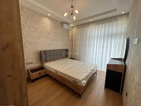 Kirayə verilir 2 otaqlı mənzil 70 m²
