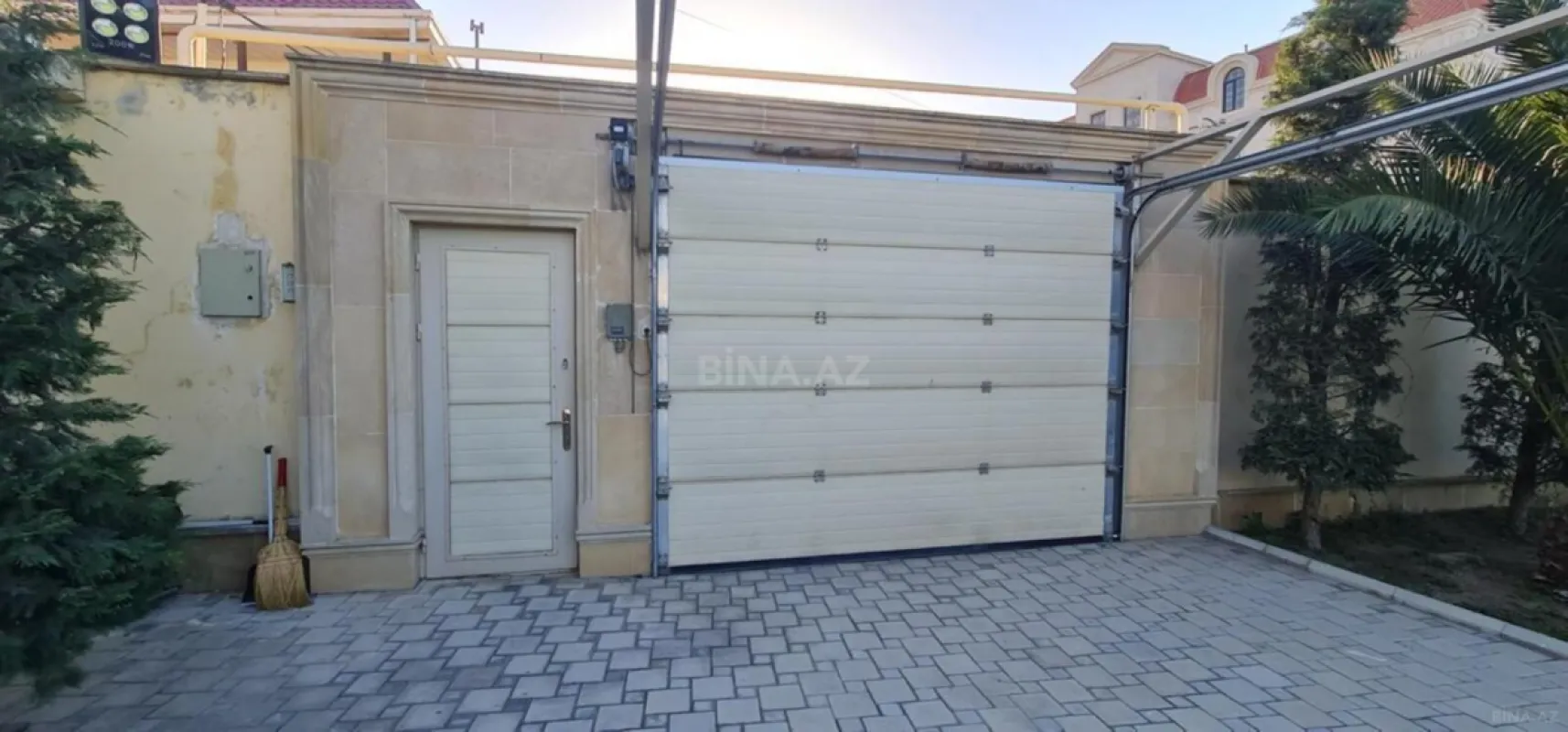 Kirayə verilir 5 otaqlı həyət evi 360 m²