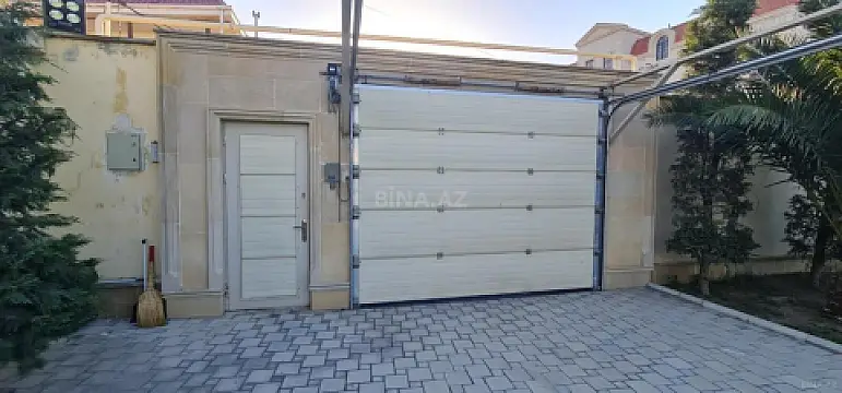 Kirayə verilir 5 otaqlı həyət evi 360 m²