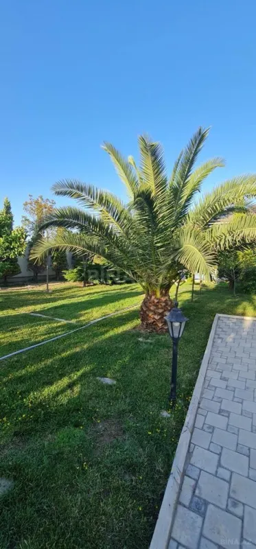 Kirayə verilir 5 otaqlı həyət evi 360 m²