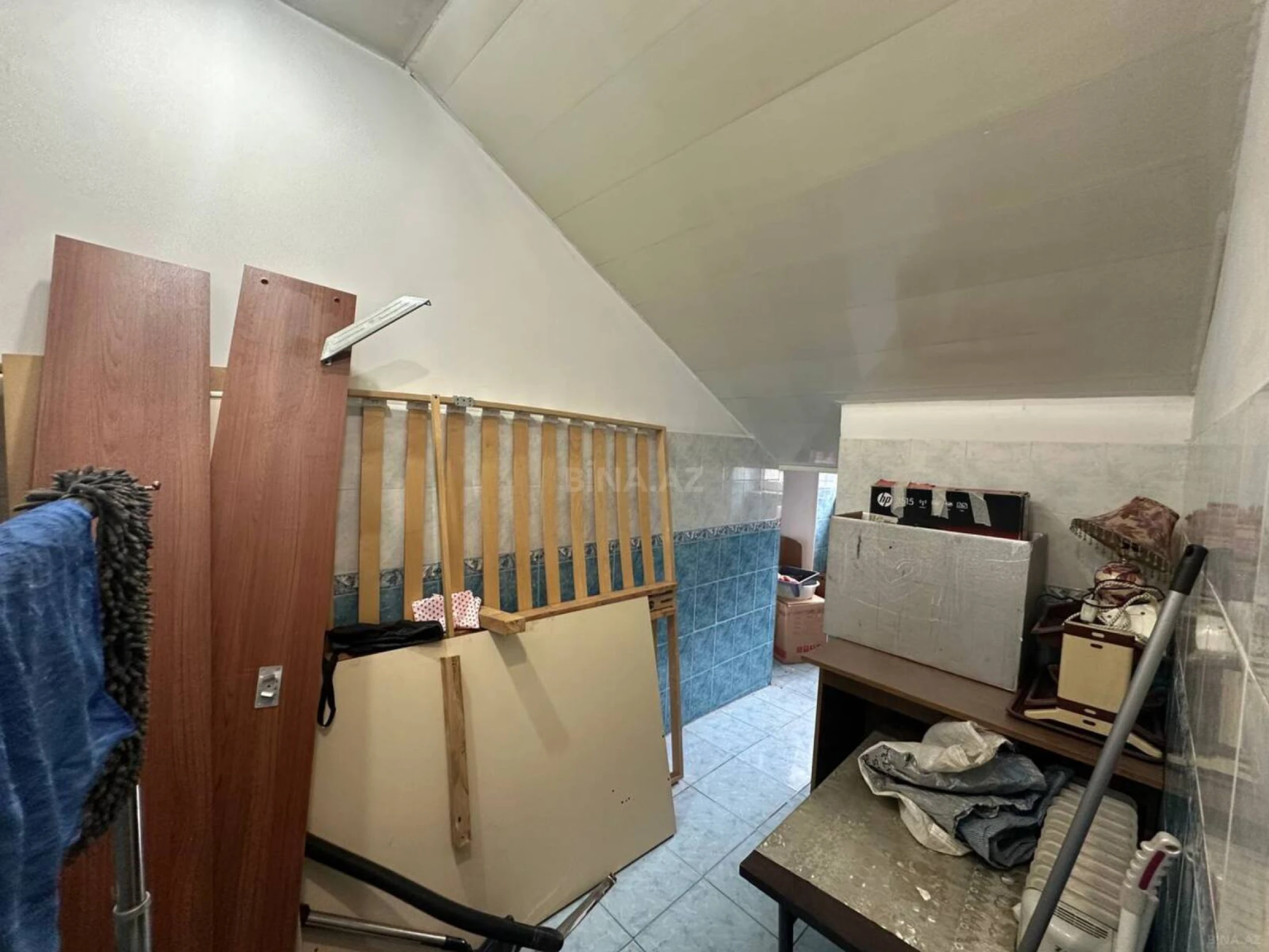 Satılır 2 otaqlı mənzil 63 m²