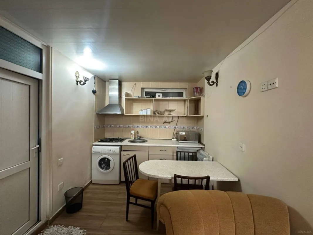 Satılır 2 otaqlı mənzil 63 m²