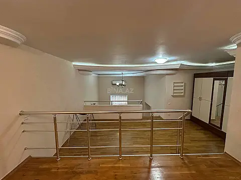 Satılır 2 otaqlı mənzil 63 m²