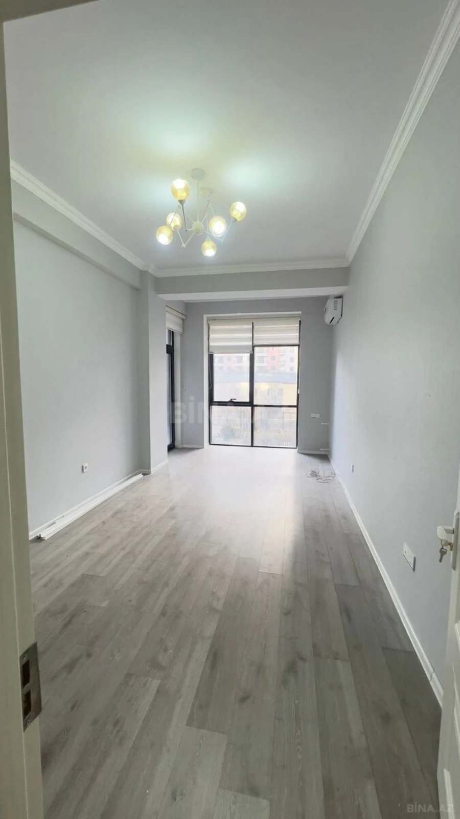 Kirayə verilir obyekt 70 m²