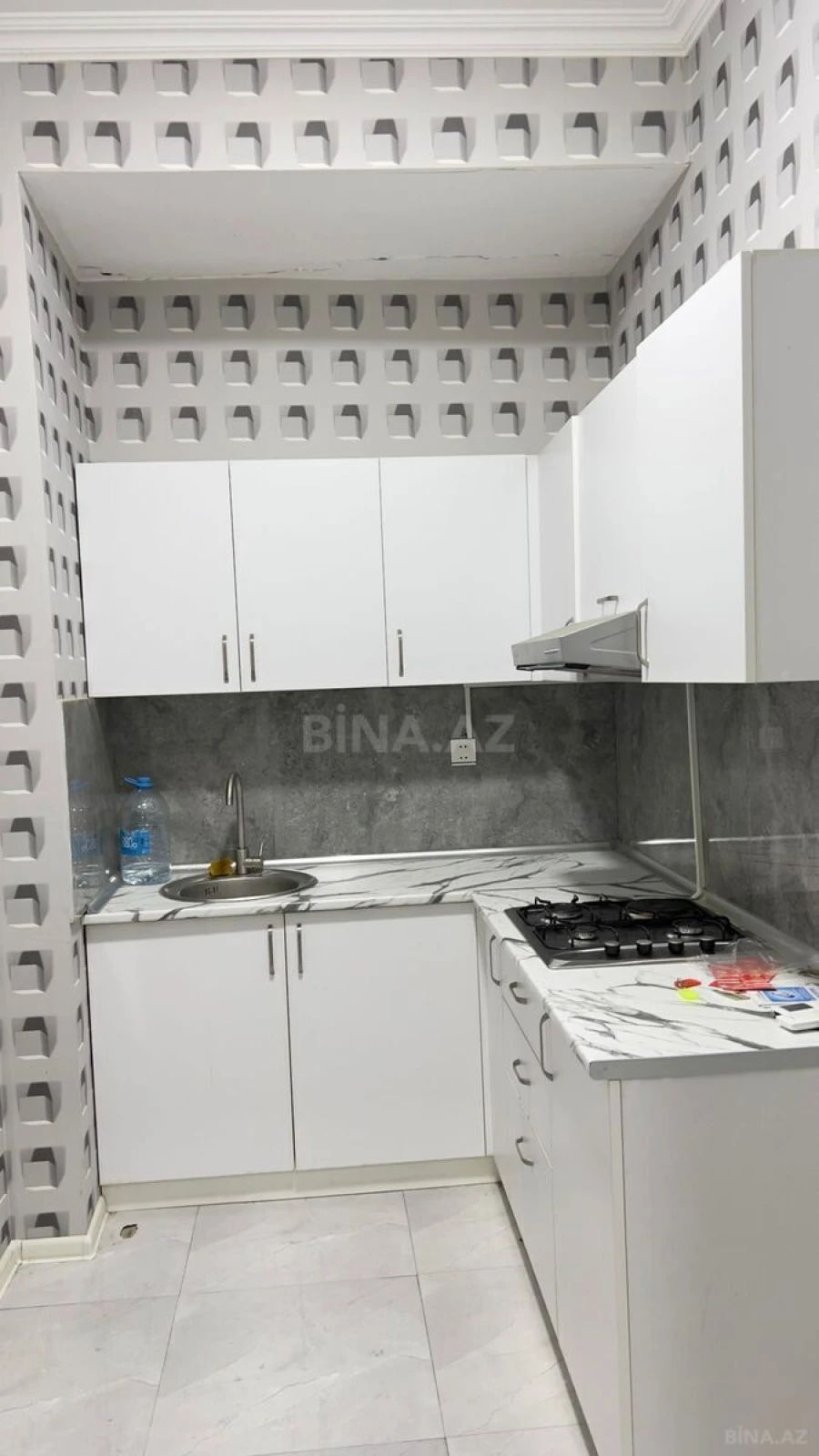 Kirayə verilir obyekt 70 m²