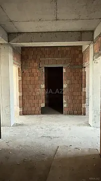 Satılır 3 otaqlı mənzil 173.8 m²