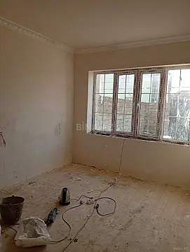 Satılır 4 otaqlı həyət evi 100 m²