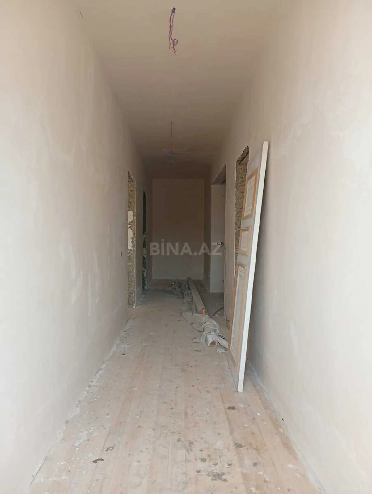 Satılır 4 otaqlı həyət evi 100 m²