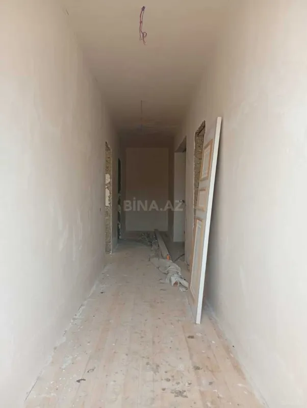 Satılır 4 otaqlı həyət evi 100 m²