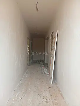 Satılır 4 otaqlı həyət evi 100 m²